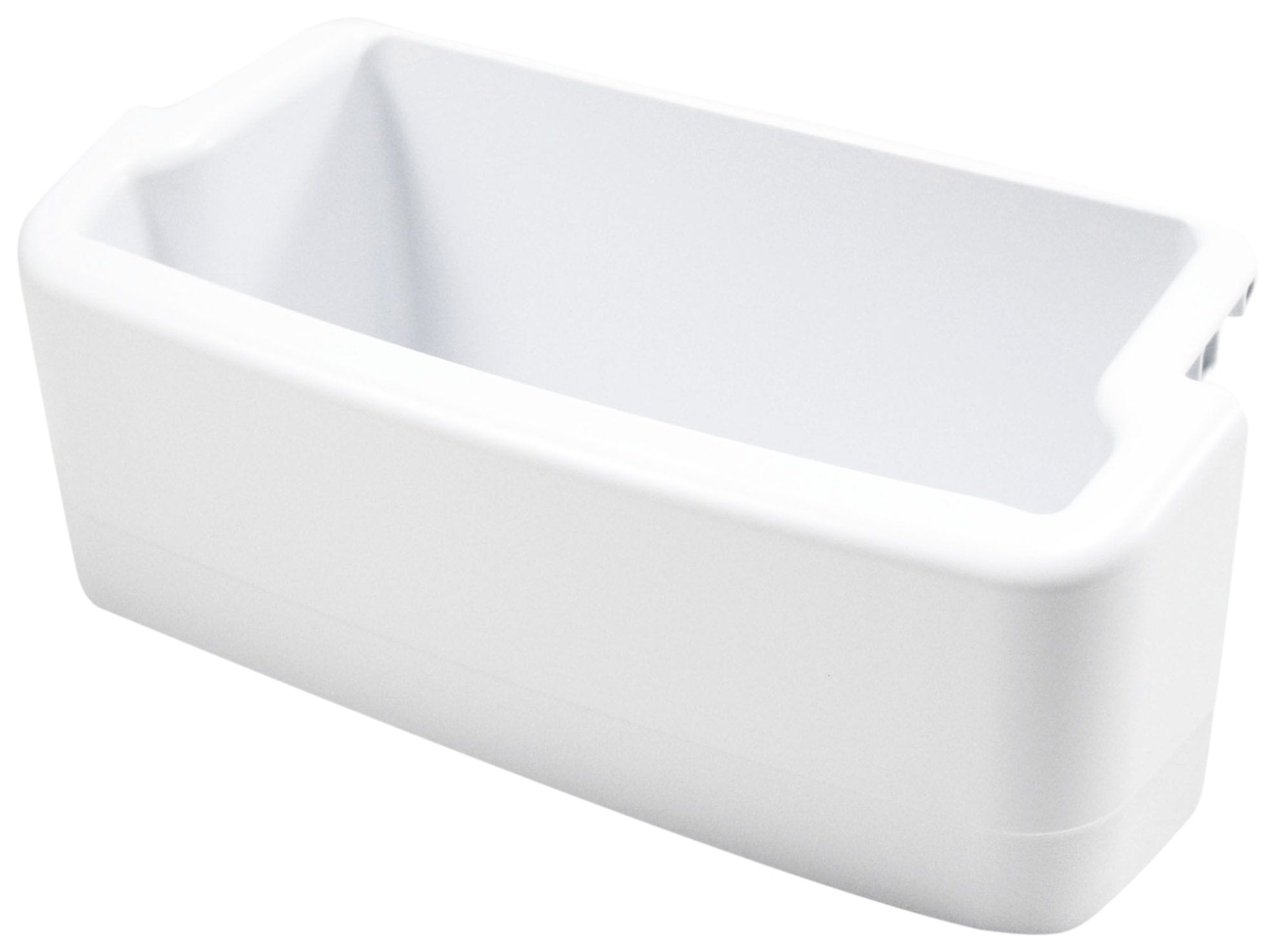 GE Refrigerator Freezer Door Shelf Bin WR71X10291 GE Refrigerator Freezer Door Shelf Bin WR71X10291